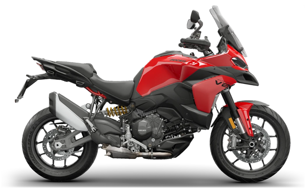 Multistrada V2