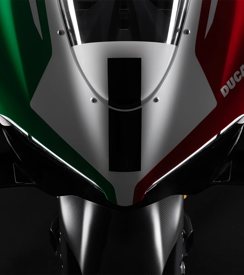 Librea tricolore