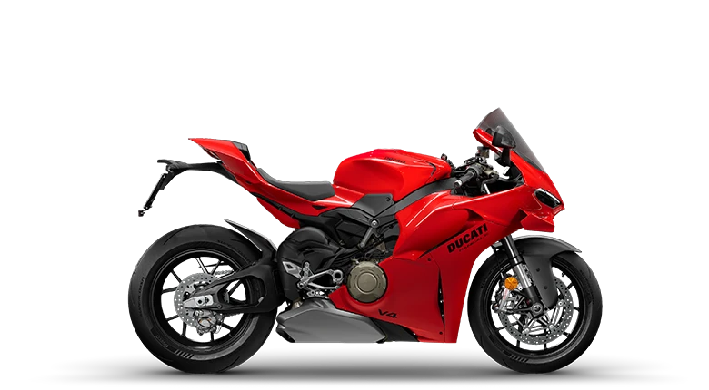 Panigale V4