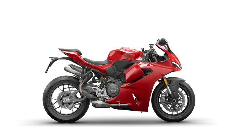 Panigale V2