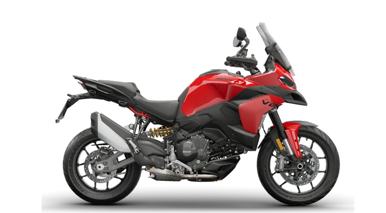 Multistrada V2