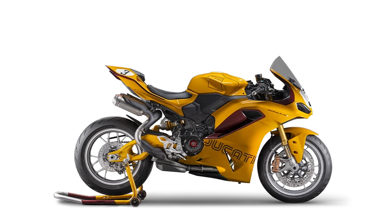 Panigale V2 S 100