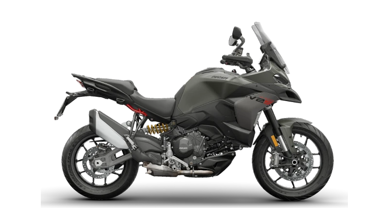 Multistrada V2 S