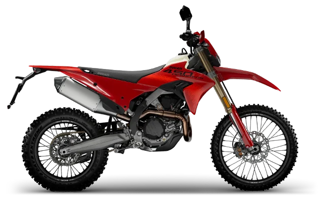 Desmo450 EDS
