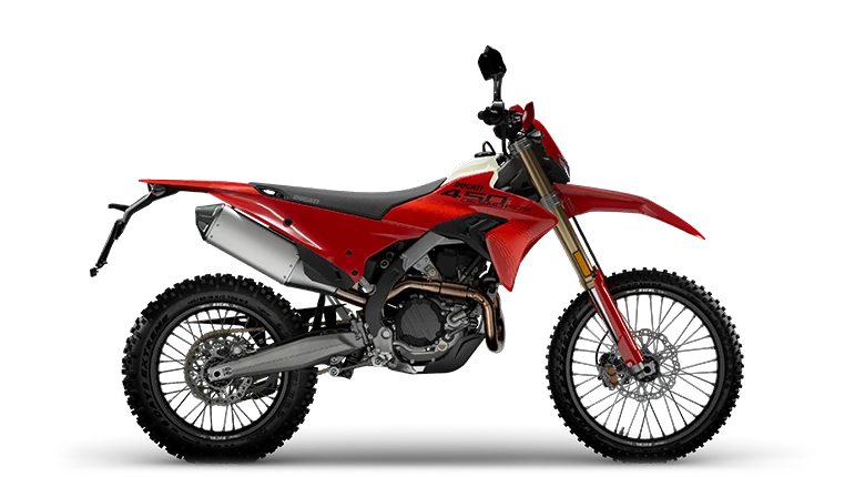 Desmo450 EDS