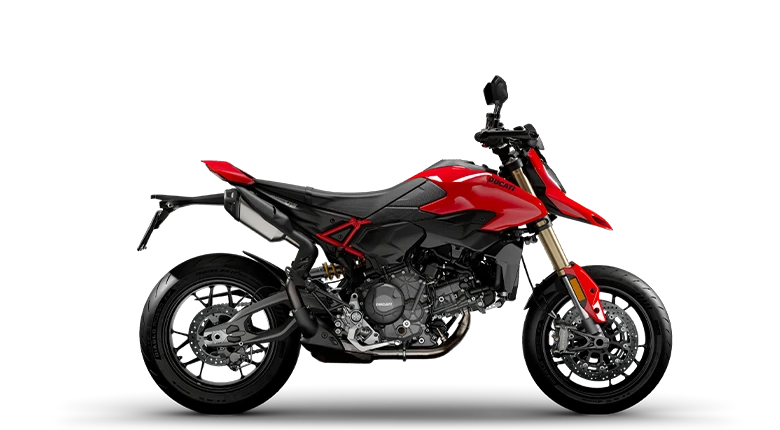 Hypermotard V2