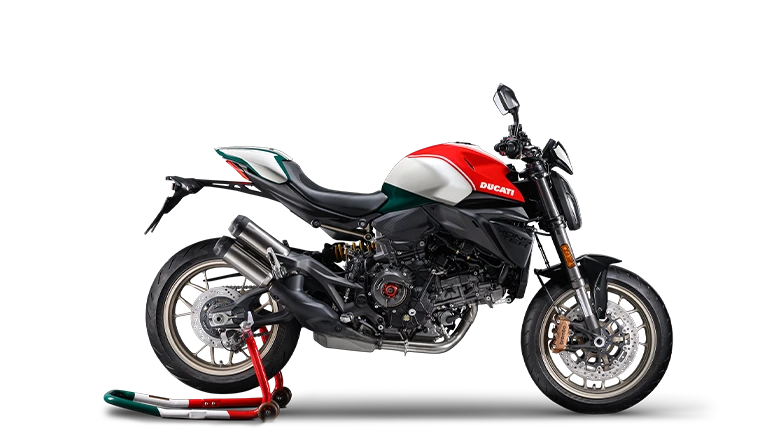Monster 100