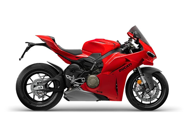 Panigale V4