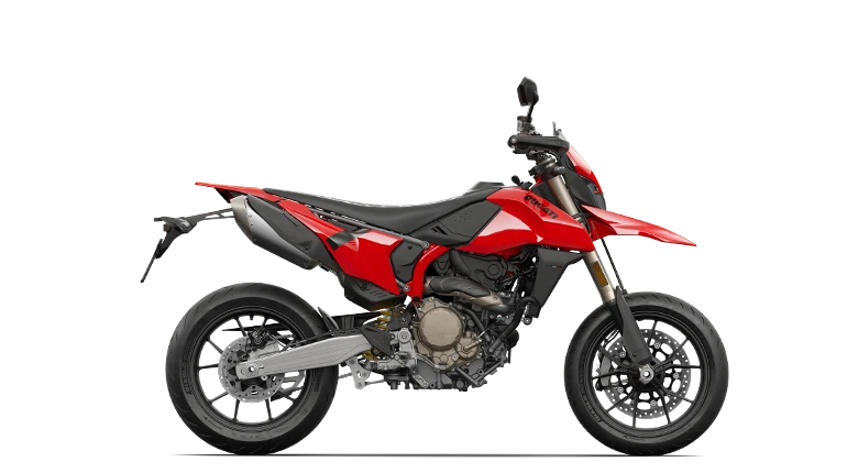 Hypermotard 698 Mono