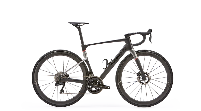 Monoscocca RR