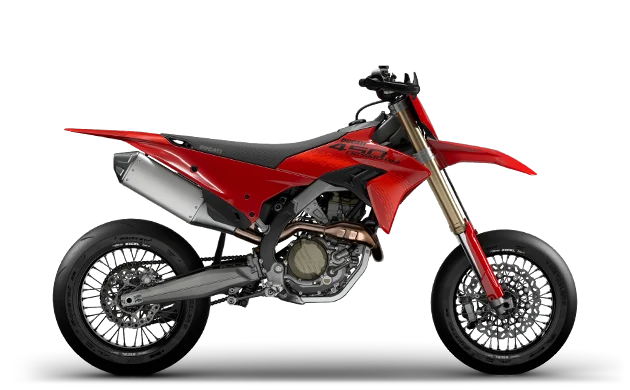 Desmo450 SM