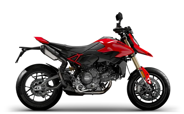 Hypermotard V2