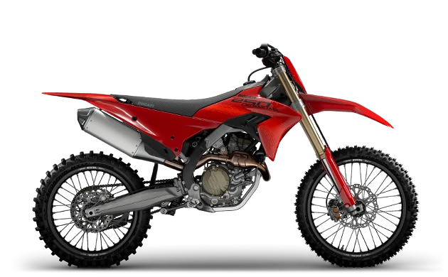 Desmo250 MX