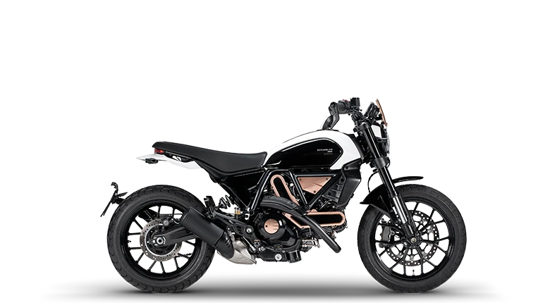 10th Anniversary Rizoma Edition